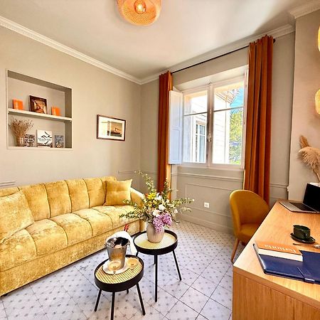 Boutique Hotel Chateau Beaupin Restaurant & Wellness Marseille Bagian luar foto