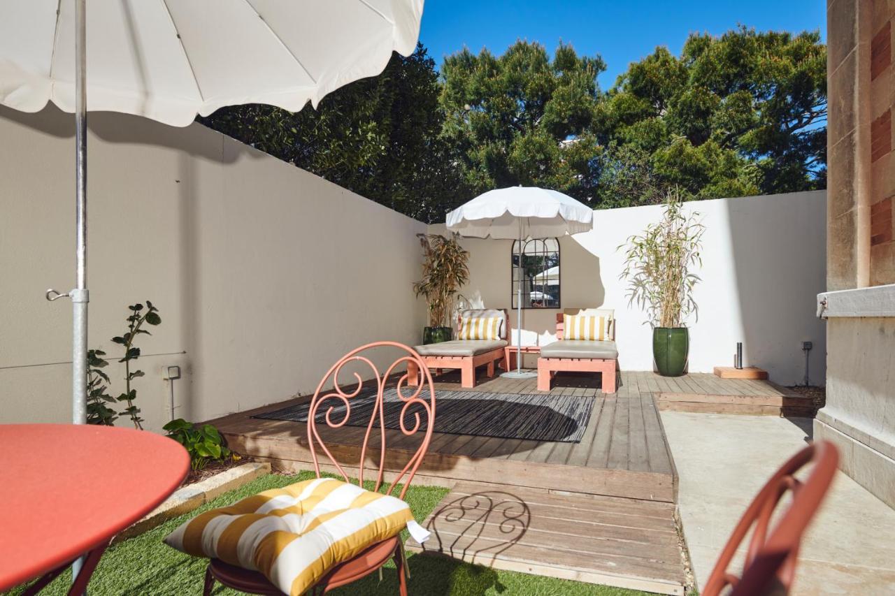 Boutique Hotel Chateau Beaupin Restaurant & Wellness Marseille Bagian luar foto