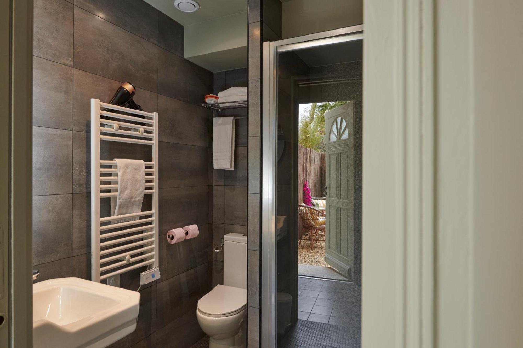 Boutique Hotel Chateau Beaupin Restaurant & Wellness Marseille Ruang foto