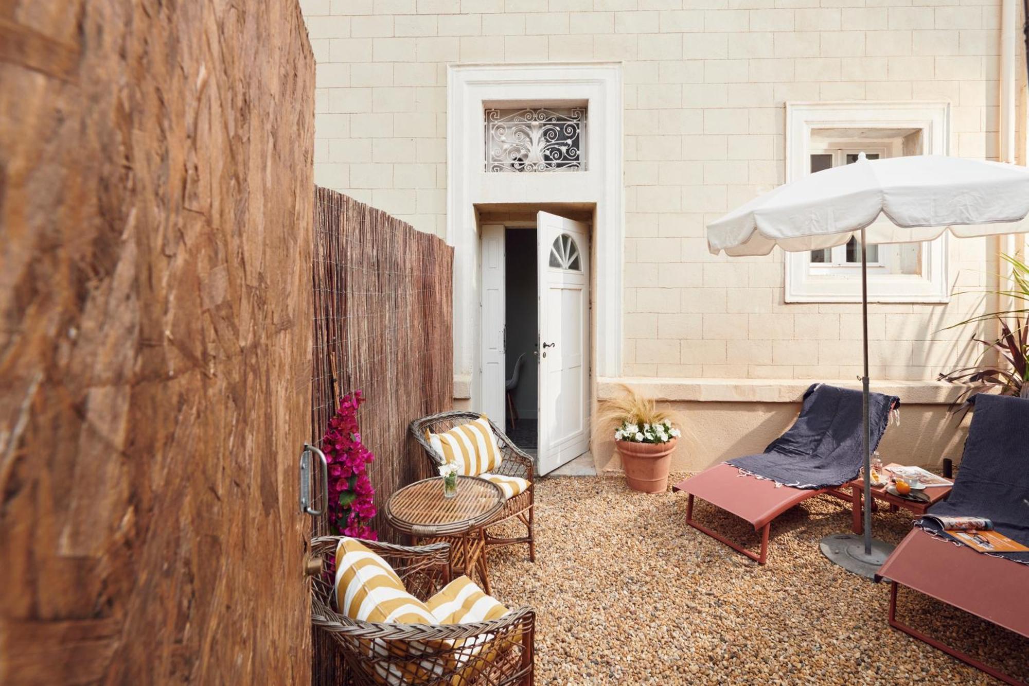 Boutique Hotel Chateau Beaupin Restaurant & Wellness Marseille Ruang foto