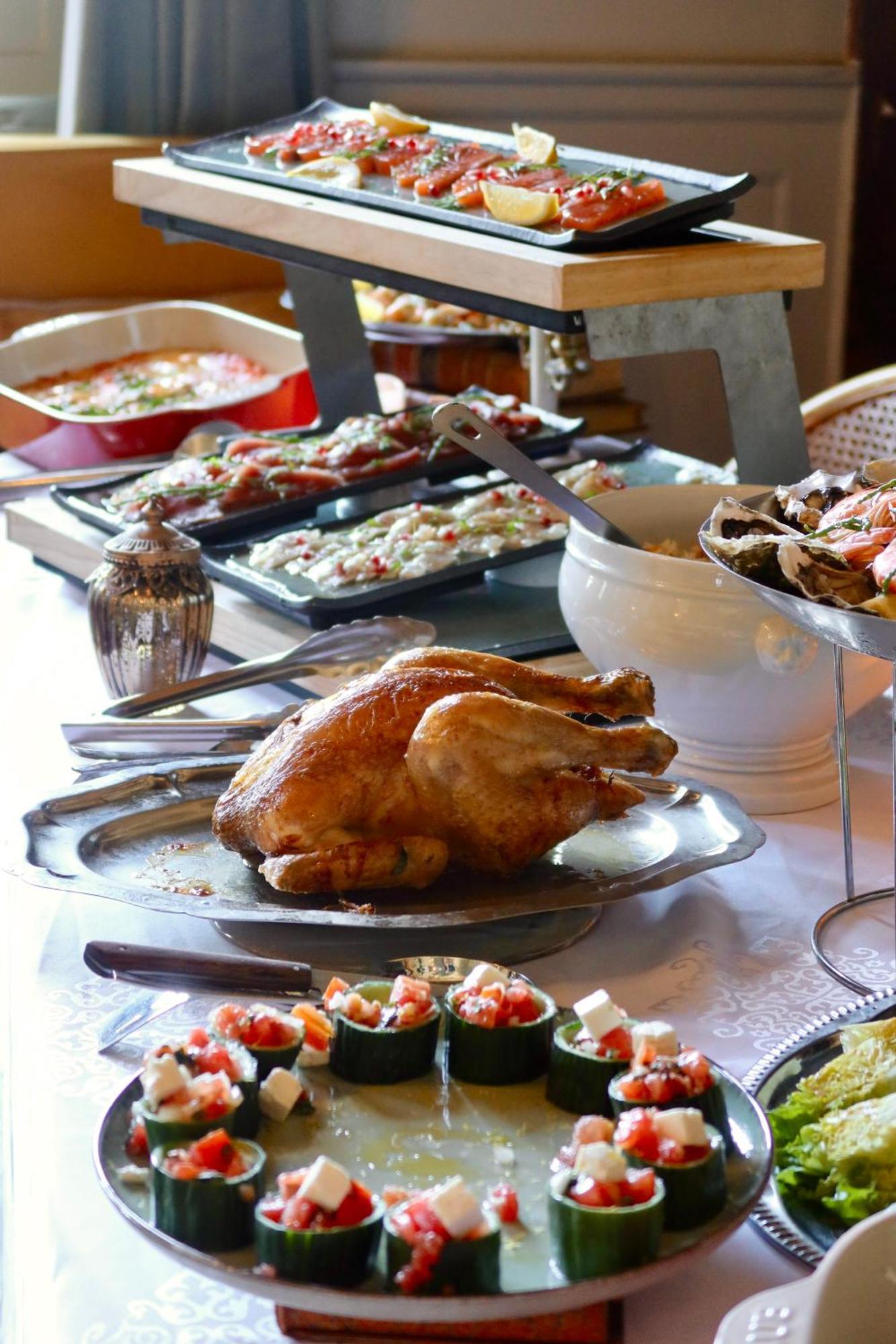 Boutique Hotel Chateau Beaupin Restaurant & Wellness Marseille Bagian luar foto