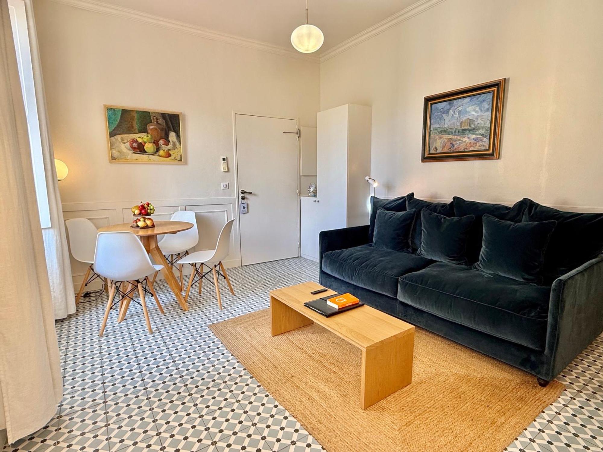 Boutique Hotel Chateau Beaupin Restaurant & Wellness Marseille Bagian luar foto